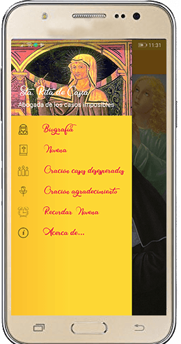 Imagen App