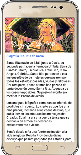 Imagen App