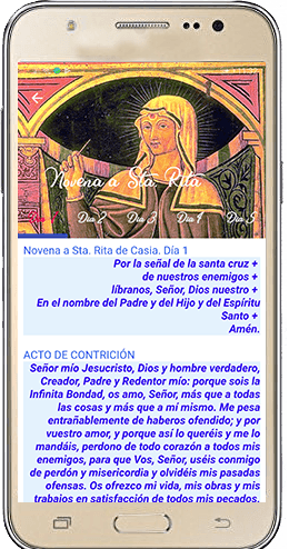 Imagen App