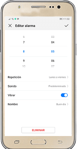 Imagen App